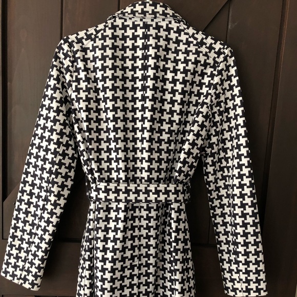 Women’s trench coat - Picture 3 of 5